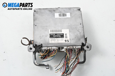 Компютър двигател за Toyota Corolla Verso I (09.2001 - 05.2004) 1.6 VVT-i (ZZE121), 110 к.с., № 89661-13070