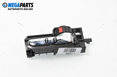 Вътрешна дръжка за Toyota Corolla Verso I (09.2001 - 05.2004), 4+1 вр., миниван, позиция: предна, дясна