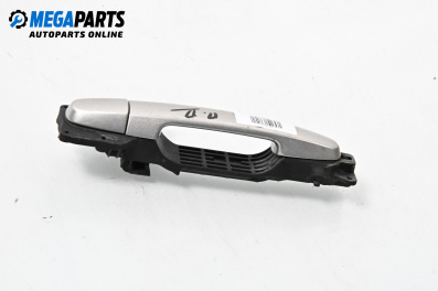 Външна дръжка за Toyota Corolla Verso I (09.2001 - 05.2004), 4+1 вр., миниван, позиция: предна, дясна