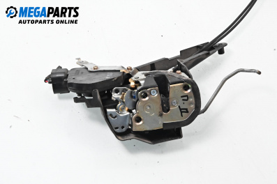 Брава на врата за Toyota Corolla Verso I (09.2001 - 05.2004), позиция: предна, дясна