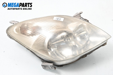 Фар за Toyota Corolla Verso I (09.2001 - 05.2004), миниван, позиция: дясна