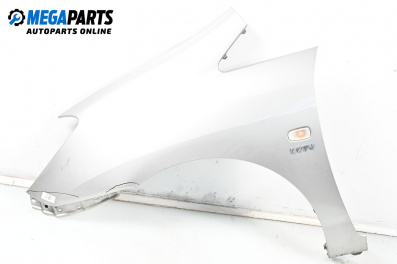 Калник за Toyota Corolla Verso I (09.2001 - 05.2004), 4+1 вр., миниван, позиция: предна, лява