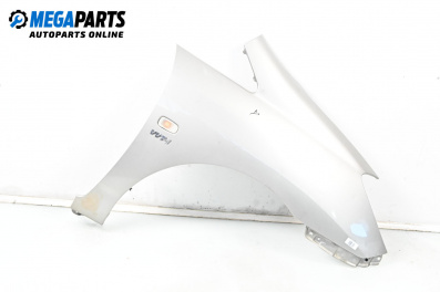 Калник за Toyota Corolla Verso I (09.2001 - 05.2004), 4+1 вр., миниван, позиция: предна, дясна