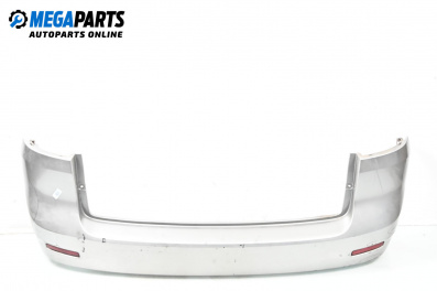 Задна броня за Toyota Corolla Verso I (09.2001 - 05.2004), миниван