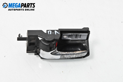 Вътрешна дръжка за Toyota Corolla Verso I (09.2001 - 05.2004), 4+1 вр., миниван, позиция: предна, лява