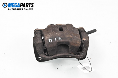 Спирачен апарат за Toyota Corolla Verso I (09.2001 - 05.2004), позиция: предна, лява