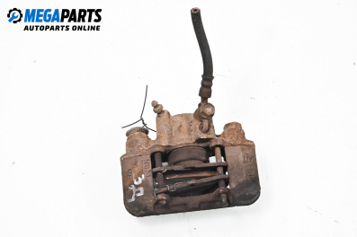 Спирачен апарат за Toyota Corolla Verso I (09.2001 - 05.2004), позиция: задна, дясна