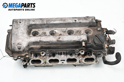 Глава за Toyota Corolla Verso I (09.2001 - 05.2004) 1.6 VVT-i (ZZE121), 110 к.с.