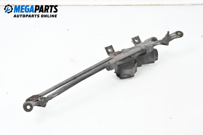 Ел. мотор за чистачките за Alfa Romeo 145 Hatchback (07.1994 - 01.2001), хечбек, позиция: предна