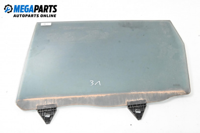 Странично стъкло за Porsche Cayenne SUV I (09.2002 - 09.2010), 4+1 вр., джип, позиция: задна, дясна