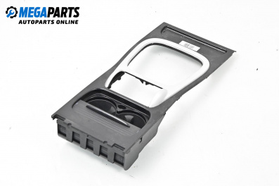 Централна конзола за Porsche Cayenne SUV I (09.2002 - 09.2010)