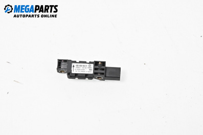 Сензор airbag за Porsche Cayenne SUV I (09.2002 - 09.2010), № 4B0 959 643 E