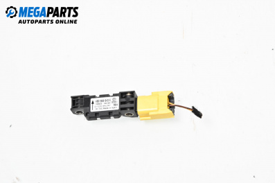 Сензор airbag за Porsche Cayenne SUV I (09.2002 - 09.2010), № 4B0 959 643 E