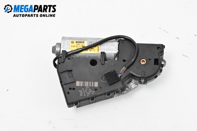 Мотор шибедах за Porsche Cayenne SUV I (09.2002 - 09.2010), джип, № Bosch 0 390 200 017