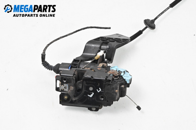 Брава на врата за Porsche Cayenne SUV I (09.2002 - 09.2010), позиция: предна, дясна