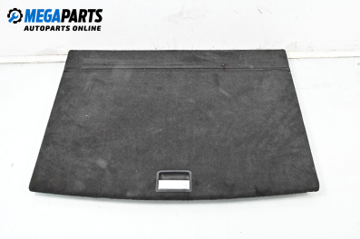 Кора багажник за Porsche Cayenne SUV I (09.2002 - 09.2010), 4+1 вр., джип