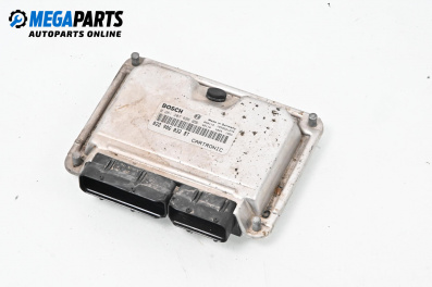 Компютър двигател за Porsche Cayenne SUV I (09.2002 - 09.2010) S 4.5, 340 к.с., № Bosch 0 261 207 696