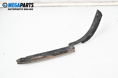 Държач броня за Porsche Cayenne SUV I (09.2002 - 09.2010), джип, позиция: задна, лява