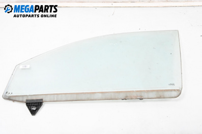 Странично стъкло за Porsche Cayenne SUV I (09.2002 - 09.2010), 4+1 вр., джип, позиция: предна, лява