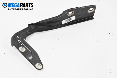 Панта преден капак за Porsche Cayenne SUV I (09.2002 - 09.2010), 4+1 вр., джип, позиция: лява