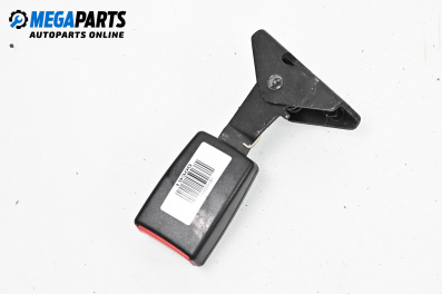 Закопчалка предпазен колан за Porsche Cayenne SUV I (09.2002 - 09.2010), 4+1 вр., позиция: задна, лява