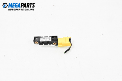 Сензор airbag за Porsche Cayenne SUV I (09.2002 - 09.2010), № 7L0 909 606 B