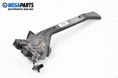 Брава преден капак за Porsche Cayenne SUV I (09.2002 - 09.2010)