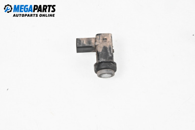 Парктроник за Porsche Cayenne SUV I (09.2002 - 09.2010)