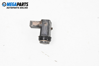 Парктроник за Porsche Cayenne SUV I (09.2002 - 09.2010)