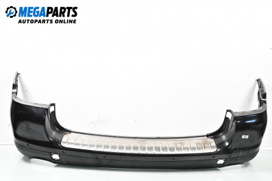 Задна броня за Porsche Cayenne SUV I (09.2002 - 09.2010), джип