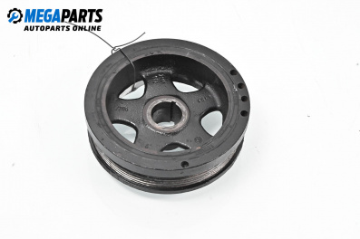 Демпферна шайба за Porsche Cayenne SUV I (09.2002 - 09.2010) S 4.5, 340 к.с.