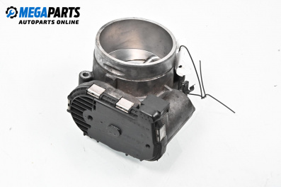 Дроселова клапа за Porsche Cayenne SUV I (09.2002 - 09.2010) S 4.5, 340 к.с.