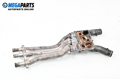 Корпус на термостат за Porsche Cayenne SUV I (09.2002 - 09.2010) S 4.5, 340 к.с.