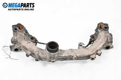 Тръба за охладителна течност за Porsche Cayenne SUV I (09.2002 - 09.2010) S 4.5, 340 к.с.