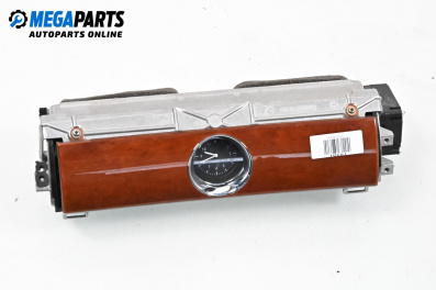 Духалки парно за Volkswagen Phaeton Sedan (04.2002 - 03.2016)