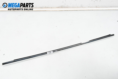 Външна лайсна врата за Volkswagen Phaeton Sedan (04.2002 - 03.2016), седан, позиция: задна, лява