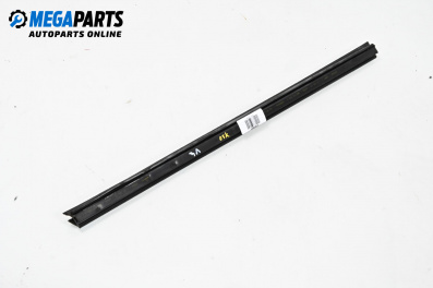 Външна лайсна врата за Volkswagen Phaeton Sedan (04.2002 - 03.2016), седан, позиция: задна, лява