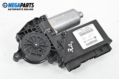 Електромотор за стъклоподемник за Volkswagen Phaeton Sedan (04.2002 - 03.2016), 4+1 вр., седан, позиция: задна, дясна, № 3D0 959 704 D