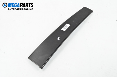 Външна лайсна врата за Volkswagen Phaeton Sedan (04.2002 - 03.2016), седан, позиция: задна, дясна