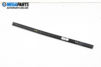 Външна лайсна врата за Volkswagen Phaeton Sedan (04.2002 - 03.2016), седан, позиция: задна, дясна