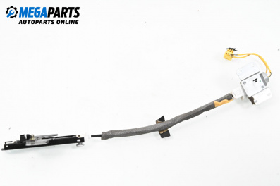 Моторче предпазен колан за Volkswagen Phaeton Sedan (04.2002 - 03.2016), 4+1 вр.