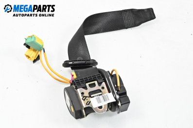 Предпазен колан за Volkswagen Phaeton Sedan (04.2002 - 03.2016), 4+1 вр., позиция: предна, дясна