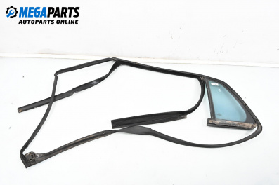 Фикс врата за Volkswagen Phaeton Sedan (04.2002 - 03.2016), 4+1 вр., седан, позиция: лява