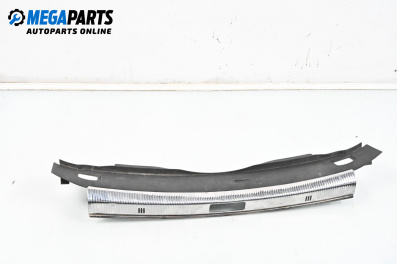 Метална планка багажник за Volkswagen Phaeton Sedan (04.2002 - 03.2016), 4+1 вр., седан