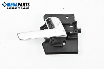 Вътрешна дръжка за Volkswagen Phaeton Sedan (04.2002 - 03.2016), 4+1 вр., седан, позиция: задна, дясна