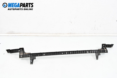 Държач броня за Volkswagen Phaeton Sedan (04.2002 - 03.2016), седан, позиция: задна