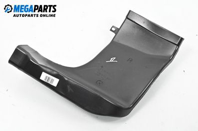 Въздуховод парно за Volkswagen Phaeton Sedan (04.2002 - 03.2016) 3.2 V6, 241 к.с.