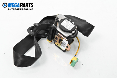 Предпазен колан за Volkswagen Phaeton Sedan (04.2002 - 03.2016), 4+1 вр., позиция: задна, лява