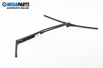 Рамо на чистачка за Volkswagen Phaeton Sedan (04.2002 - 03.2016), позиция: дясна