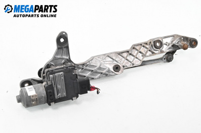 Ел. мотор за чистачките за Volkswagen Phaeton Sedan (04.2002 - 03.2016), седан, позиция: предна, № Bosch 0 390 241 705